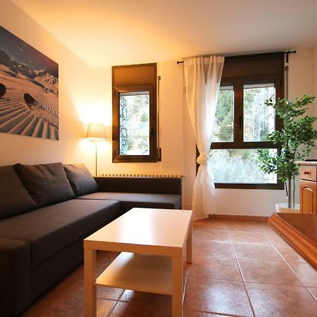 Ferienwohnung Pont De Toneta 2,2 Ransol, Zona Grandvalira Exterior foto