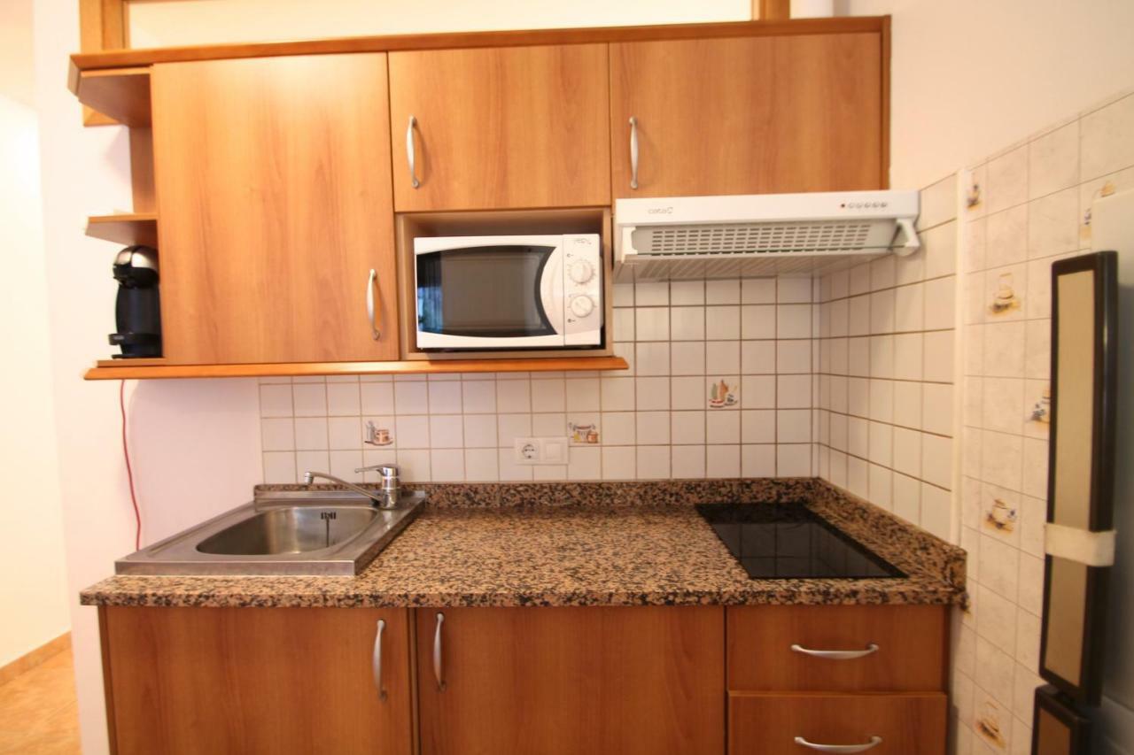 Ferienwohnung Pont De Toneta 2,2 Ransol, Zona Grandvalira Exterior foto
